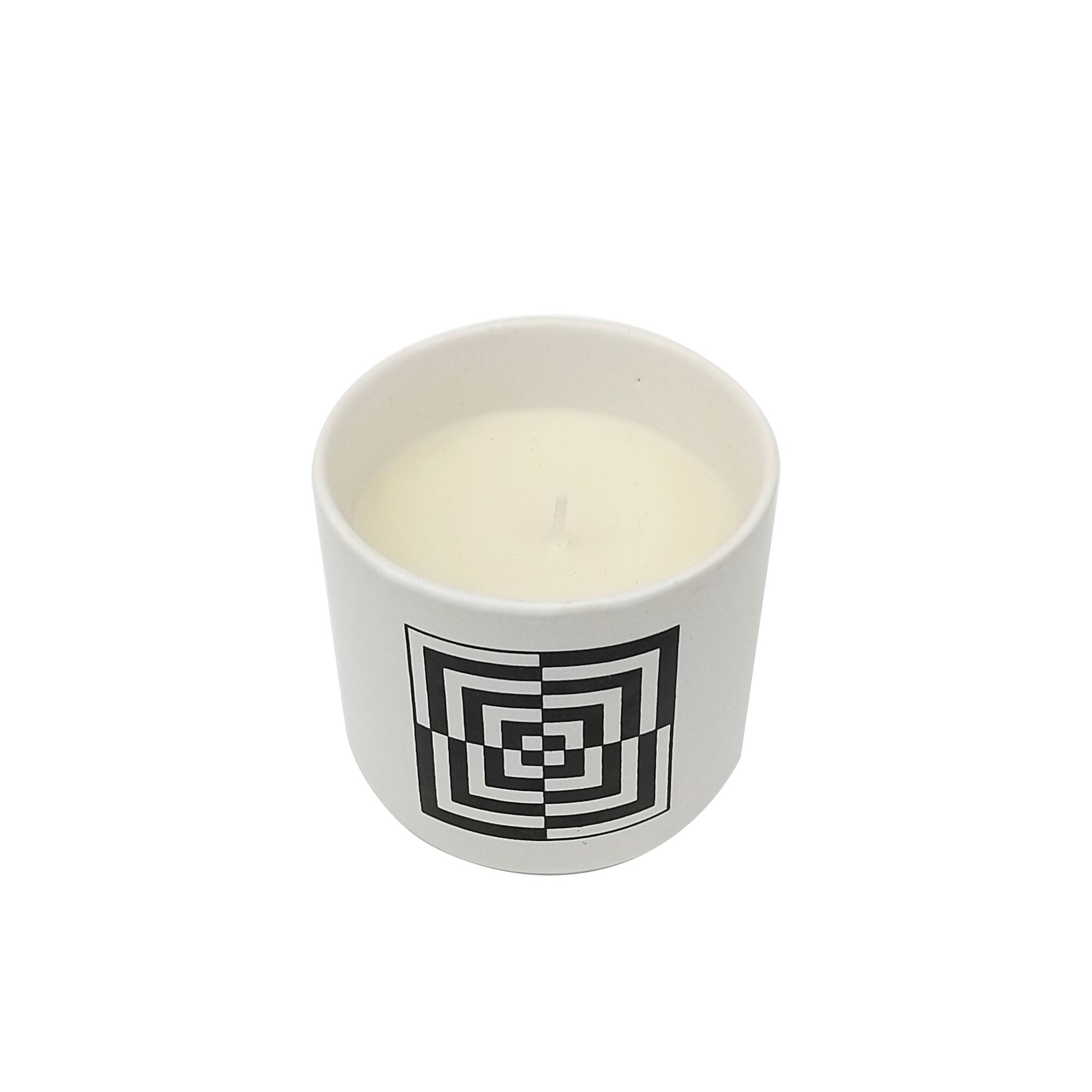 Jonathan Adler x Michaels 6oz. Sel De Mer Scented Ceramic Candle